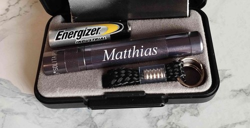 Maglite mag lite led - /, mag-lite