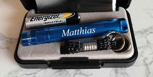 Maglite mag lite - mag-lite, solitaire