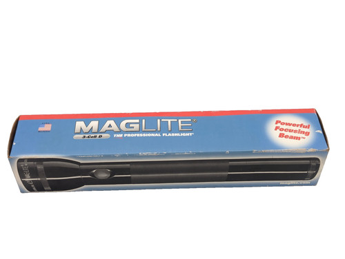 Mag lite cell taschenlampe - mag-lite,