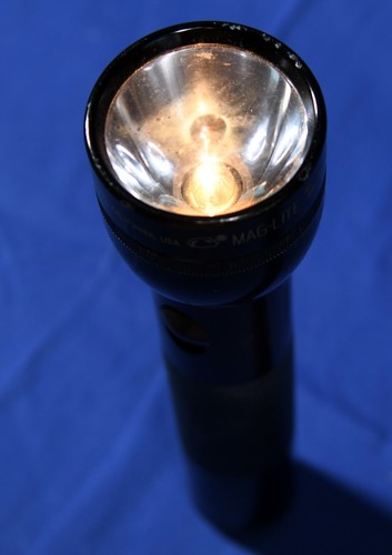 Original mag lite - original, mag-lite