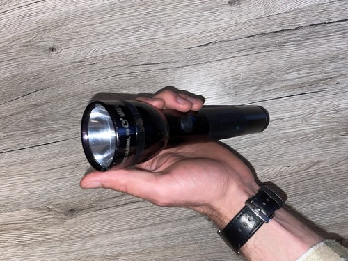 Mag lite taschenlampe - mag-lite,