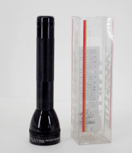 Taschenlampe cm schwarz - taschenlampe, 23