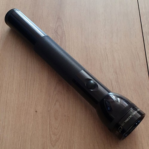 Taschenlampe mag lite original - taschenlampe,