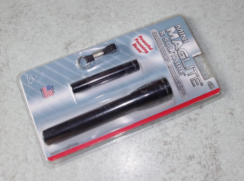 Mag lite taschenlampe halogen - taschenlampe,