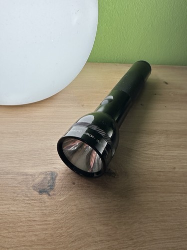 Mag lite taschenlampe - mag-lite,