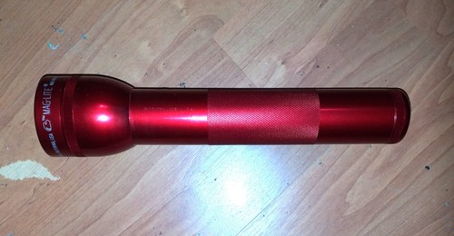 Mag lite taschenlampe cell - mag-lite, 2-cell