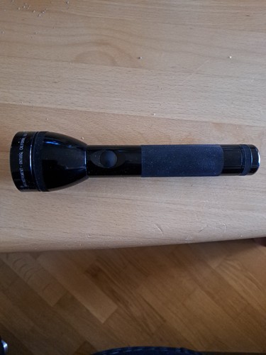 Mag lite stablampe cell - stablampe, d-cell