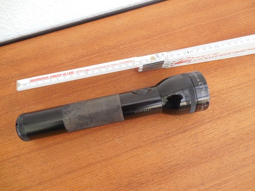 Mag lite maglite california - mag-lite,