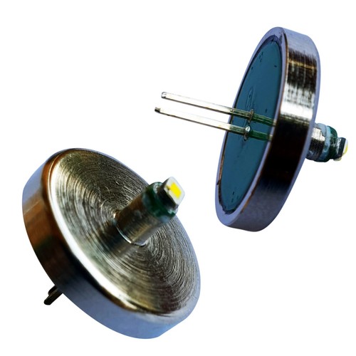 2aaa led passend für mini - 2aaa,