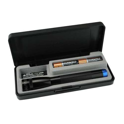 Mag lite mini led 2aa - mag-lite®,
