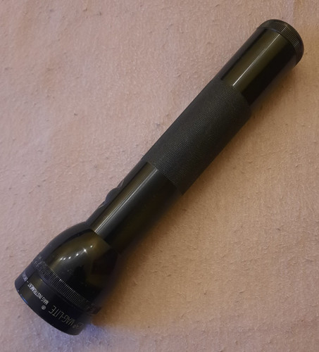 Taschenlampe mag lite - taschenlampe, 2
