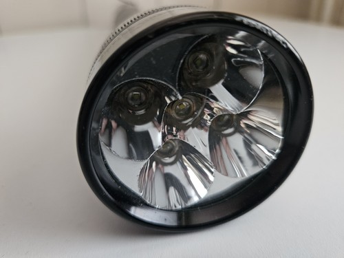 Mag lite taschenlampe - mag-lite,