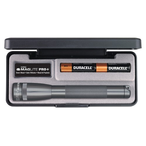 Maglite mini mag led - mini-mag, aa